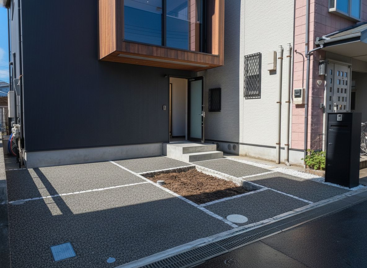 ユニソン ミース ブラック